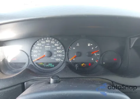 2001 Dodge Neon Se z USA, uszkodzony, nr VIN 1B3ES46C51D237376